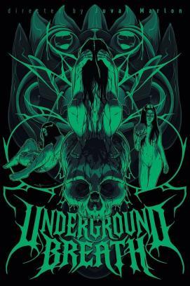 Underground Breath stream