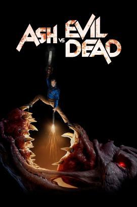 Ash vs Evil Dead - Staffel 2 stream