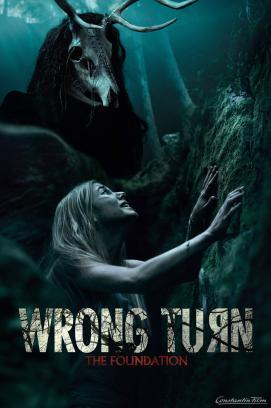 Wrong Turn - The Foundation stream