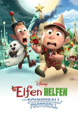 Elfen Helfen: Das Schneeball-Protokoll stream