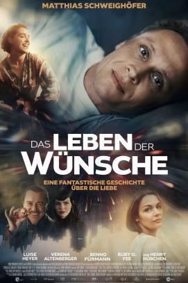 Das Leben der Wünsche stream