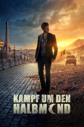 Kampf um den Halbmond - Staffel 1 stream