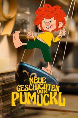 Neue Geschichten vom Pumuckl - Staffel 1 stream
