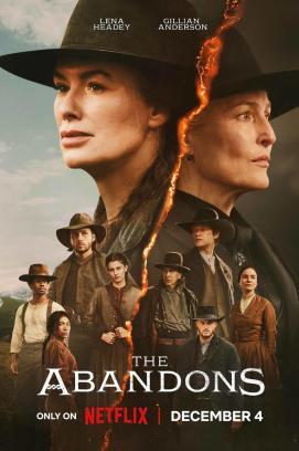 The Abandons - Staffel 1 stream