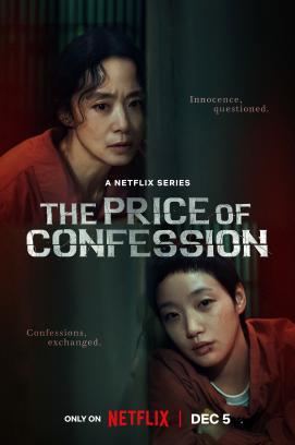 The Price of Confession - Staffel 1 stream