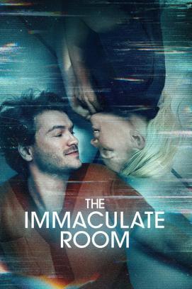 The Immaculate Room stream