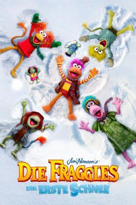Die Fraggles: Der erste Schnee stream