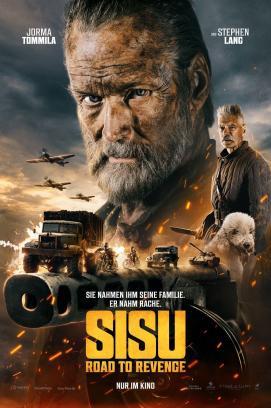 Sisu: Road to Revenge stream