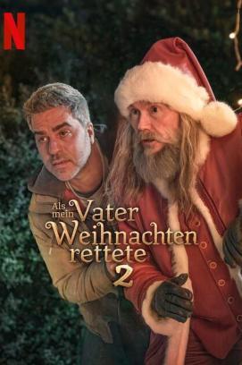 Als mein Vater Weihnachten rettete 2 stream