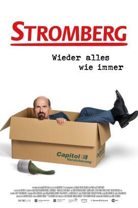 Stromberg 2 - Wieder alles wie immer stream