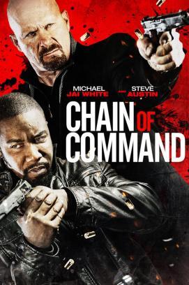 Chain of Command stream