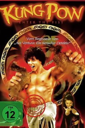 Kung Pow - Enter the Fist stream
