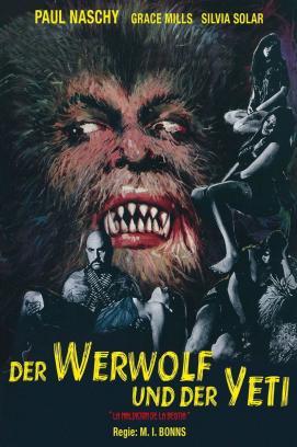 Der Werwolf und der Yeti stream