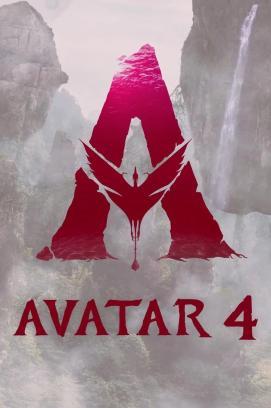 Avatar 4 stream