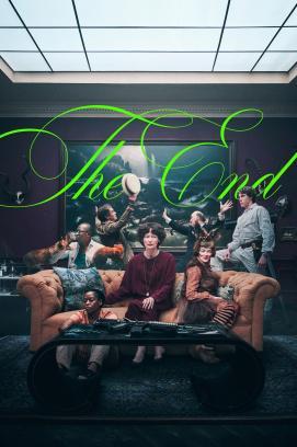 The End stream