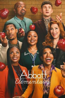 Abbott Elementary - Staffel 5 stream