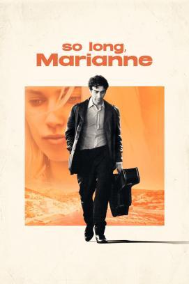 So Long, Marianne - Staffel 1 stream