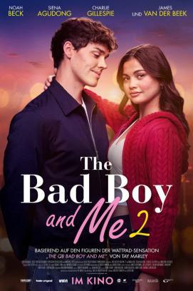 The Bad Boy and Me 2 stream