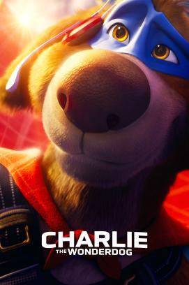 Charlie, Der Superhund stream
