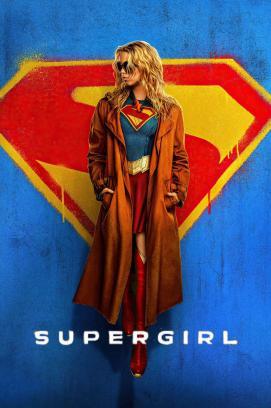 Supergirl stream