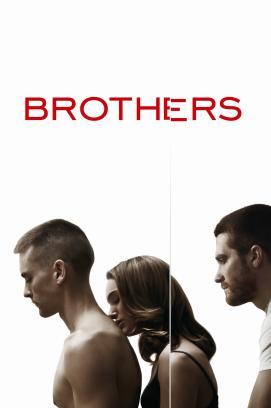 Brothers - Zwei Brüder. Eine Liebe stream