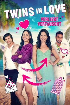 Twins In Love - Verliebt vertauscht stream