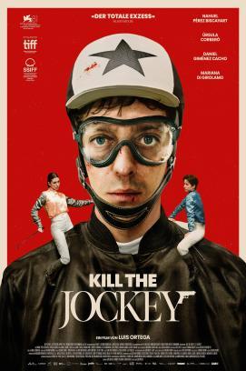 Kill the Jockey stream