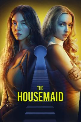 The Housemaid - Wenn sie wüsste stream