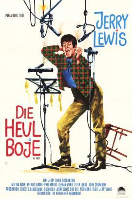 Die Heulboje stream