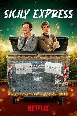 Sicily Express - Staffel 1 stream