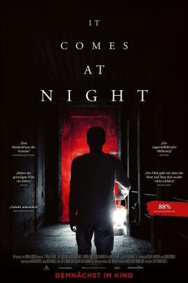 It Comes at Night stream