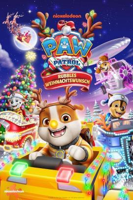 Paw Patrol: Rubbles Weihnachtswunsch stream