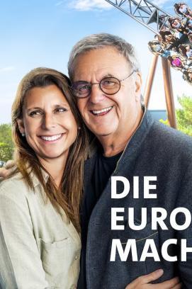 Die ''Europa-Park'' Macher - Staffel 1 stream