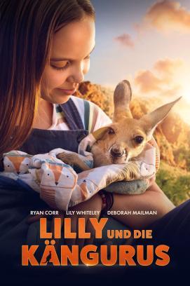 Lilly und die Kängurus stream