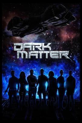 Dark Matter - Staffel 2 stream