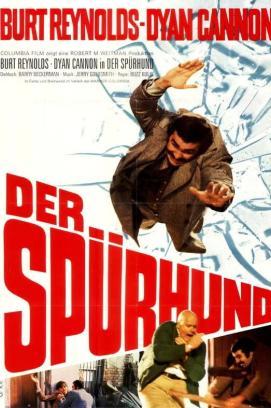 Der Spürhund stream