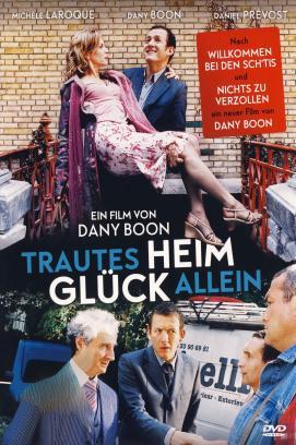 Trautes Heim, Glück allein stream