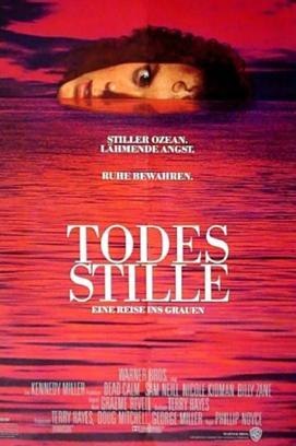 Todesstille stream