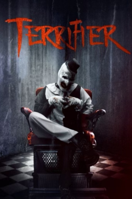 Terrifier stream
