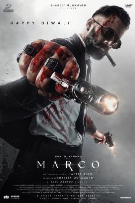 Marco stream