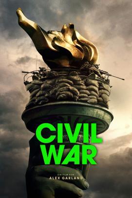 Civil War stream