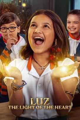 Luz - Staffel 1 stream