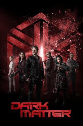Dark Matter - Staffel 3 stream