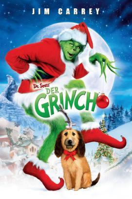 Der Grinch stream