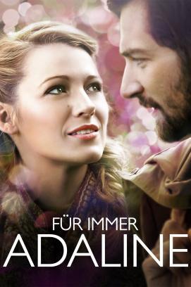 Für immer Adaline stream