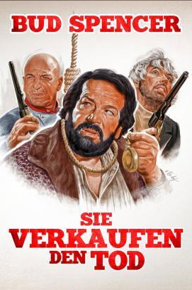 Sie verkaufen den Tod stream