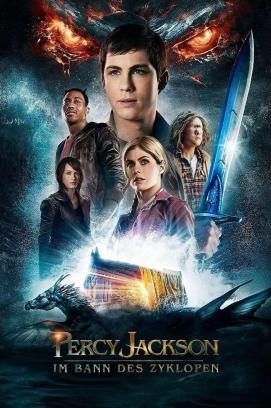 Percy Jackson 2 – Im Bann des Zyklopen stream