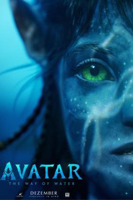 Avatar 2: The Way Of Water stream