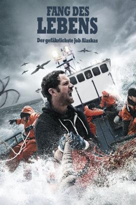 Der gefährlichste Job Alaskas - Staffel 21 stream