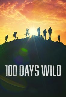 100 Days Wild - Das Survival-Abenteuer - Staffel 1 stream